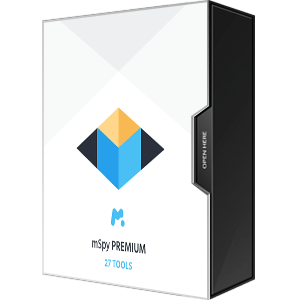 Logiciel espion mSpy