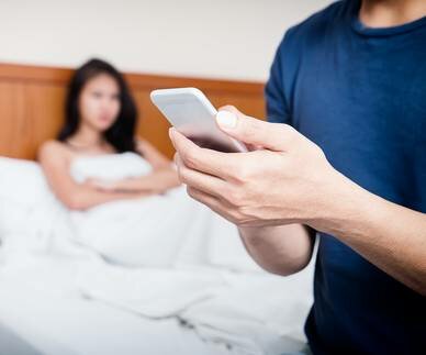espionner un telephone son conjoint